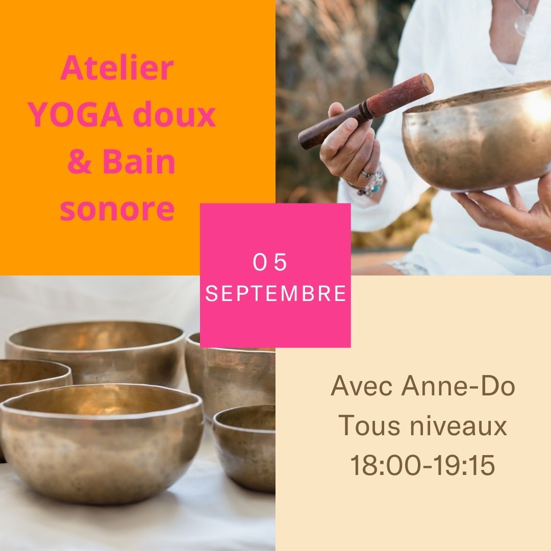 bols chantants 17 mai