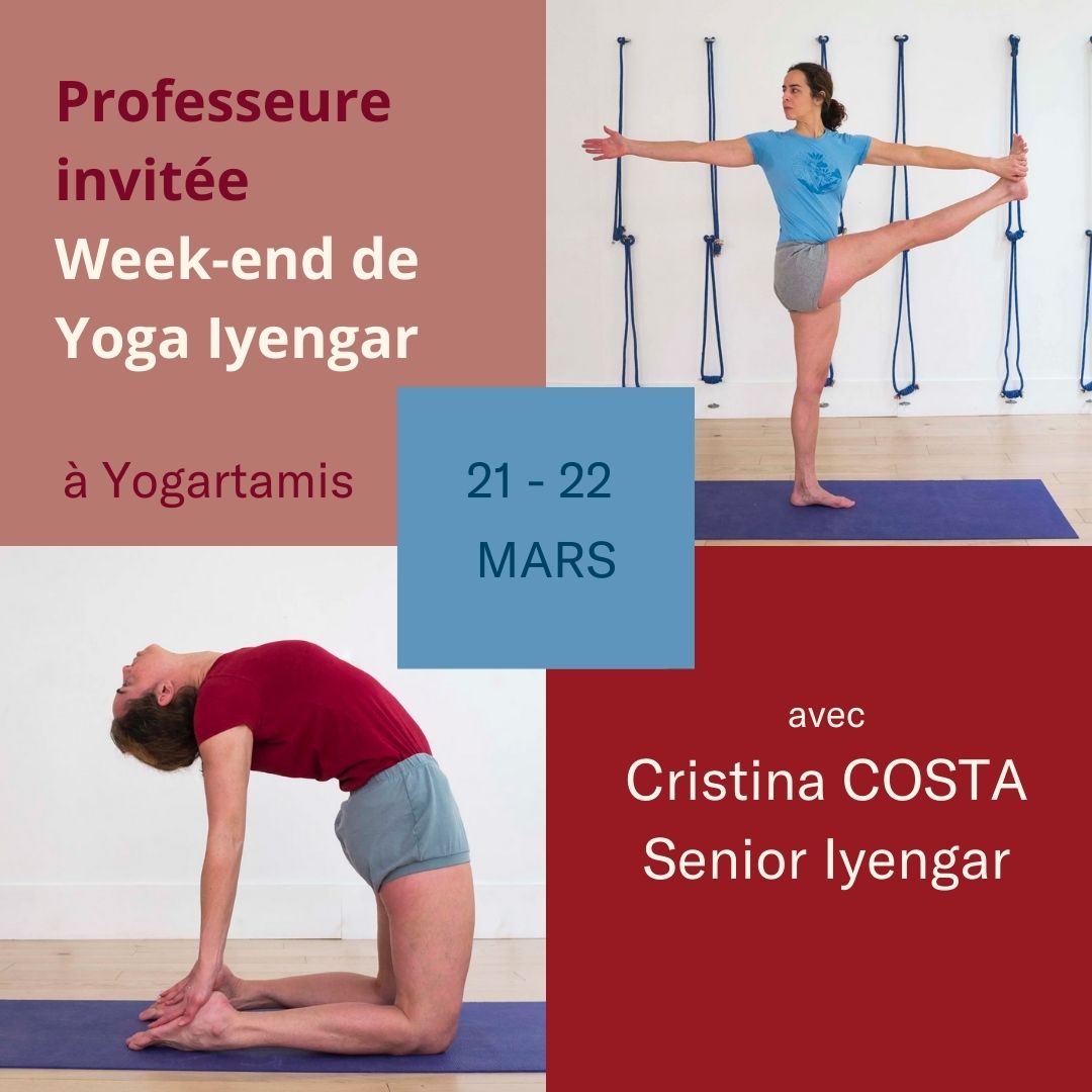 Atelier 15-17 mai 2026