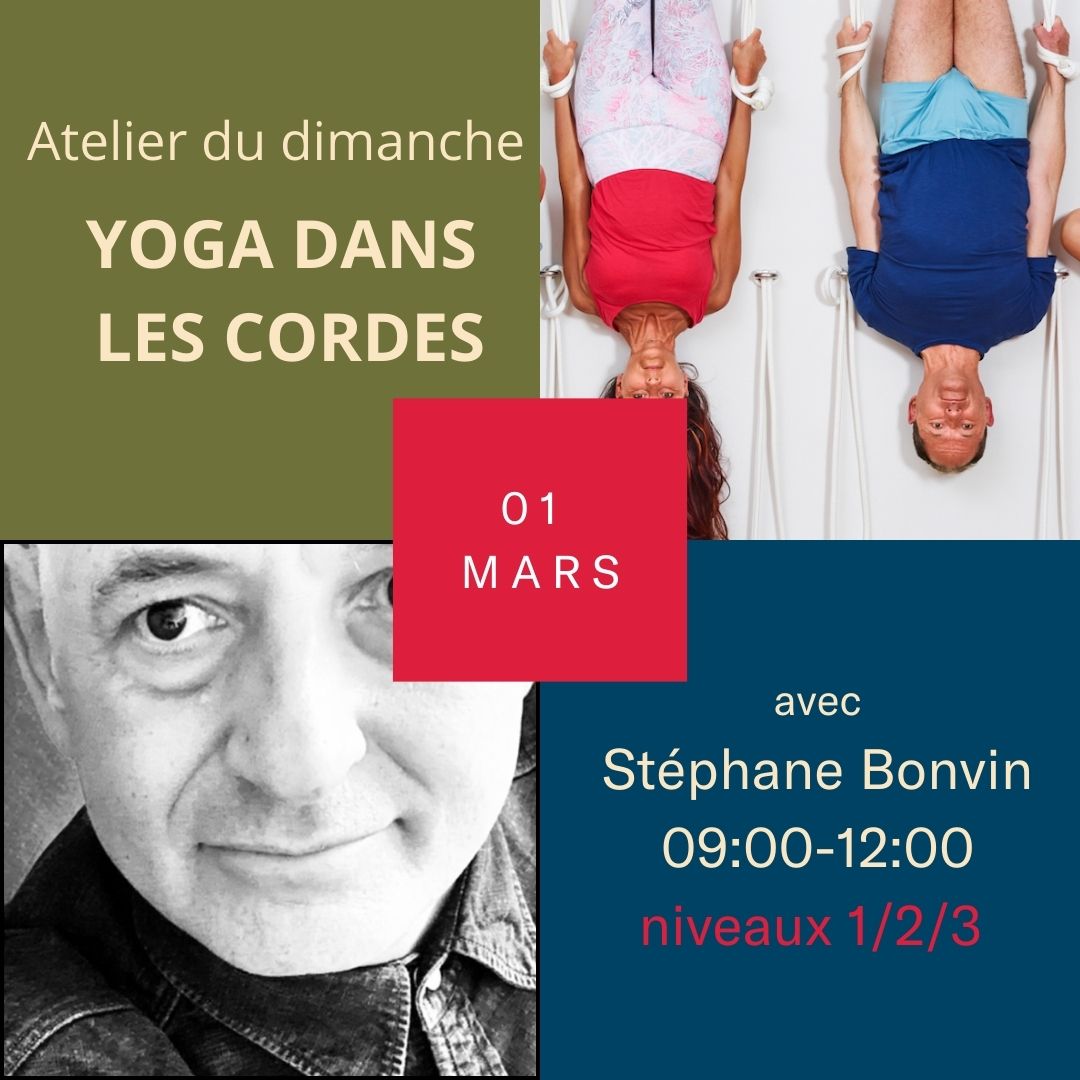 01.mars.26 Yoga doux et bols chantants