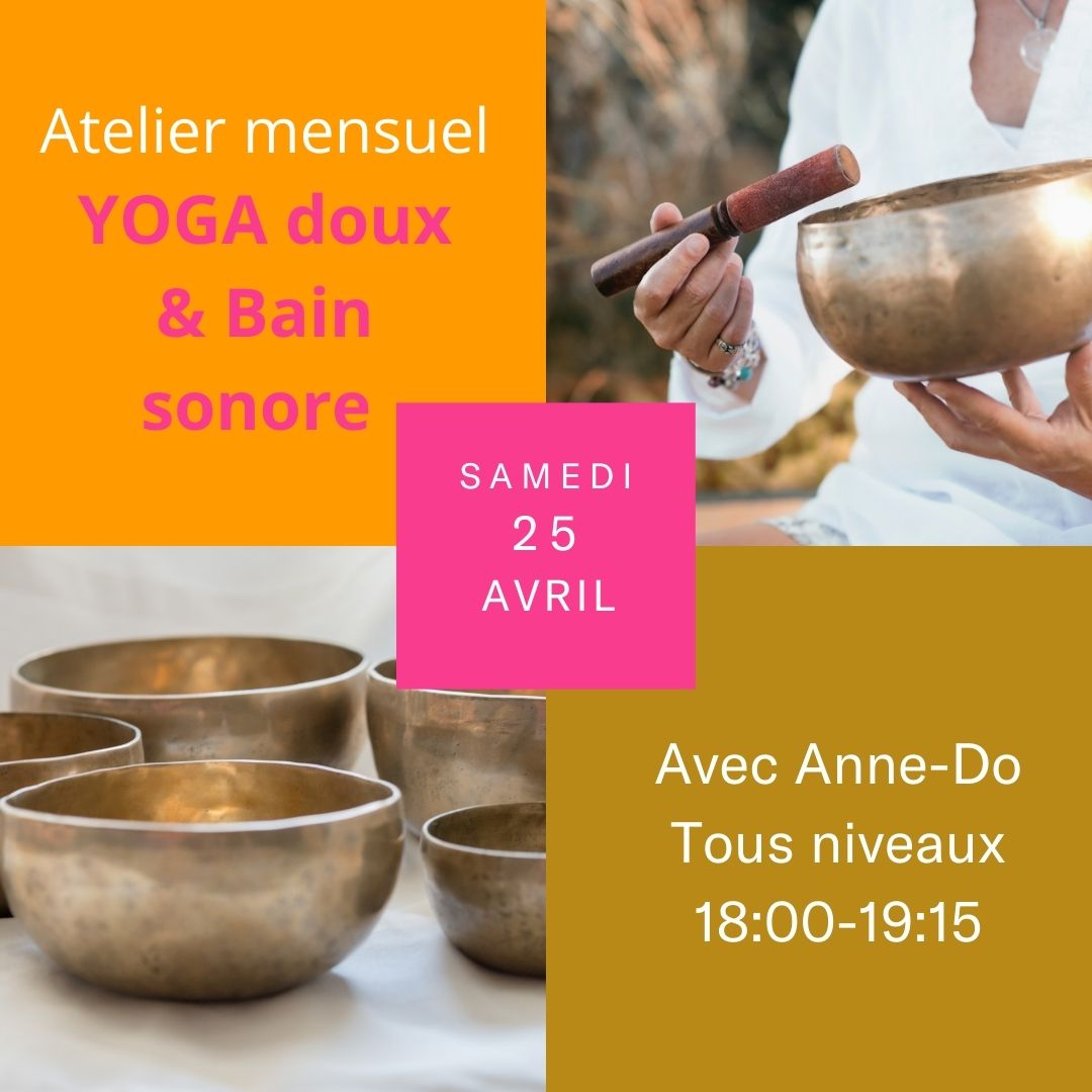 Atelier 15-17 mai 2026